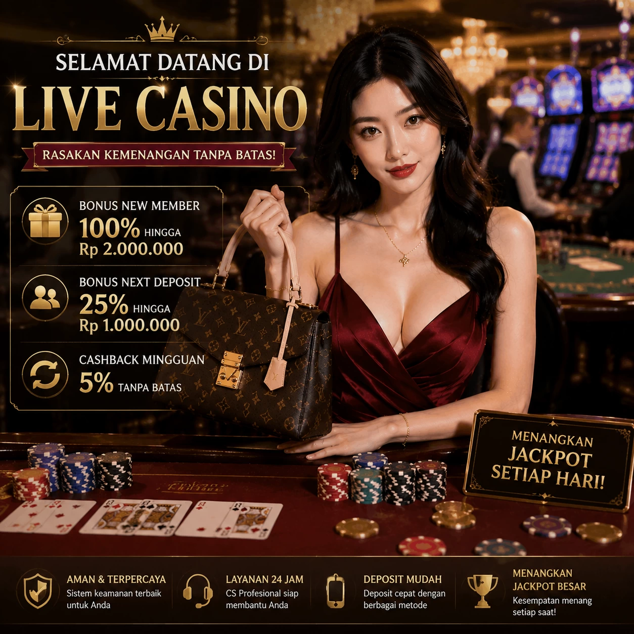 dominus4d Indonesia